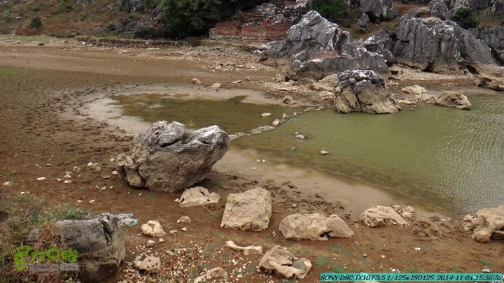 20141101-侯山-侯山隘-古道-临桂-桂林驴先锋户外DSC03487