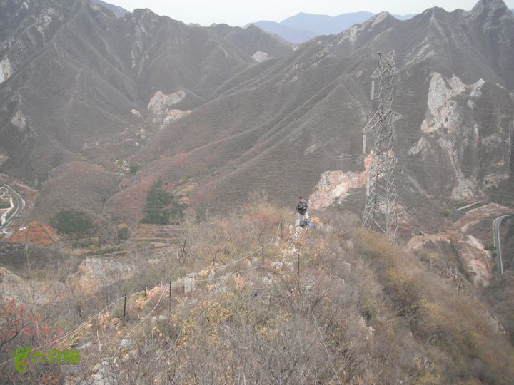 丁家滩-担礼村-丰光寺-京白梨基地-中粮书院-城子DSCF0177