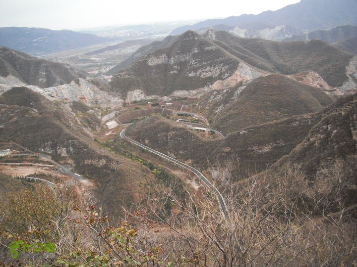 丁家滩-担礼村-丰光寺-京白梨基地-中粮书院-城子DSCF0184