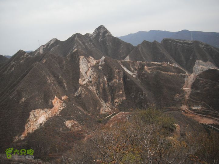 丁家滩-担礼村-丰光寺-京白梨基地-中粮书院-城子DSCF0185