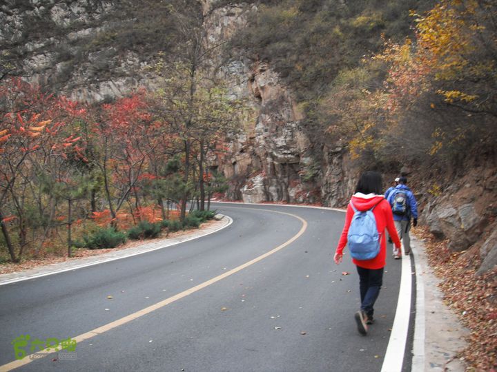 丁家滩-担礼村-丰光寺-京白梨基地-中粮书院-城子DSCF0210