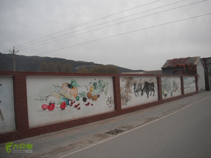 丁家滩-担礼村-丰光寺-京白梨基地-中粮书院-城子DSCF0304