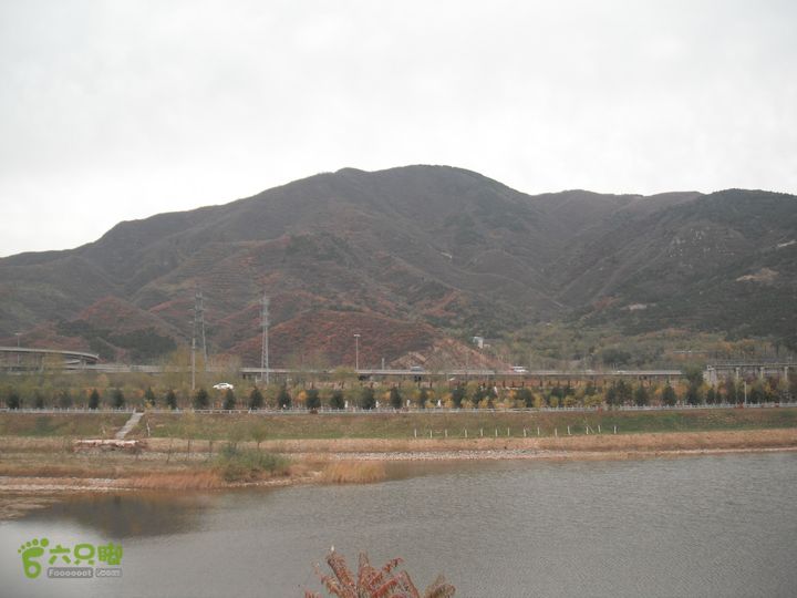 丁家滩-担礼村-丰光寺-京白梨基地-中粮书院-城子DSCF0315