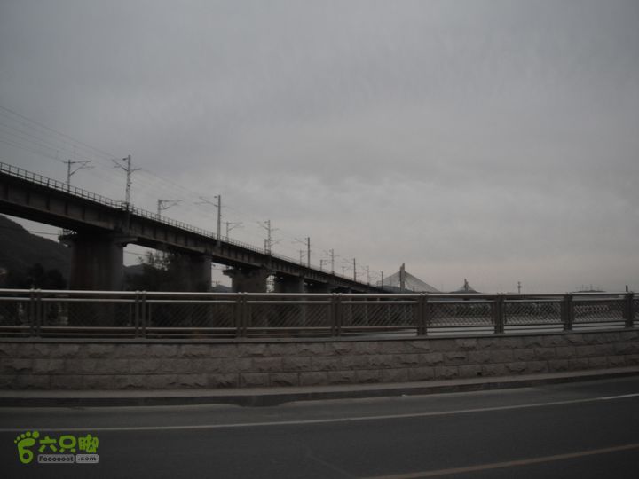 丁家滩-担礼村-丰光寺-京白梨基地-中粮书院-城子DSCF0338