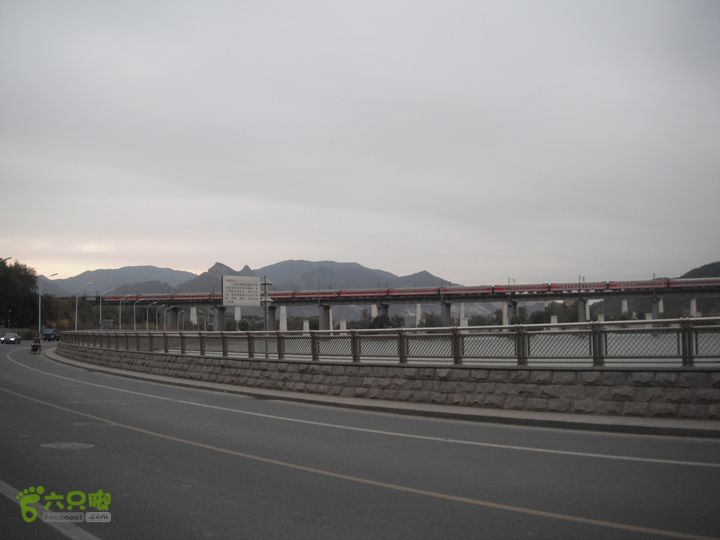 丁家滩-担礼村-丰光寺-京白梨基地-中粮书院-城子DSCF0342