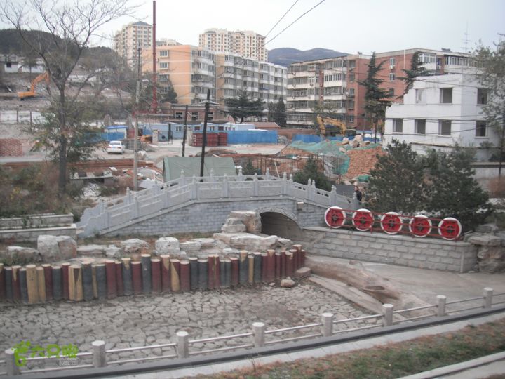 丁家滩-担礼村-丰光寺-京白梨基地-中粮书院-城子DSCF0346