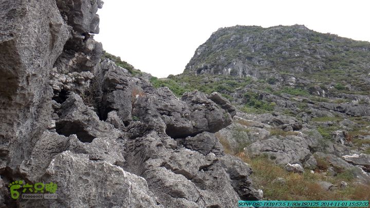 20141101-侯山-侯山隘-古道-临桂-桂林驴先锋户外DSC03489