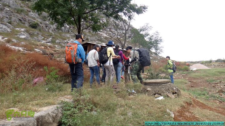 20141101-侯山-侯山隘-古道-临桂-桂林驴先锋户外DSC03490