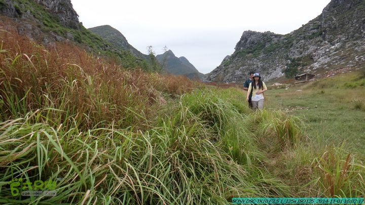 20141101-侯山-侯山隘-古道-临桂-桂林驴先锋户外DSC03494