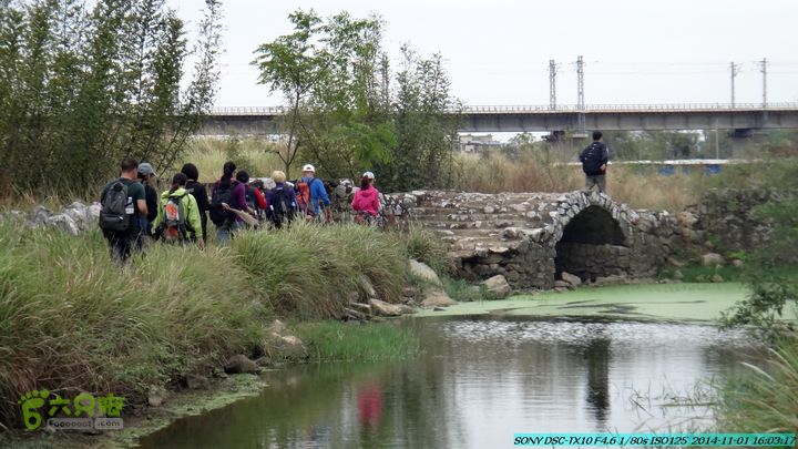 20141101-侯山-侯山隘-古道-临桂-桂林驴先锋户外DSC03496