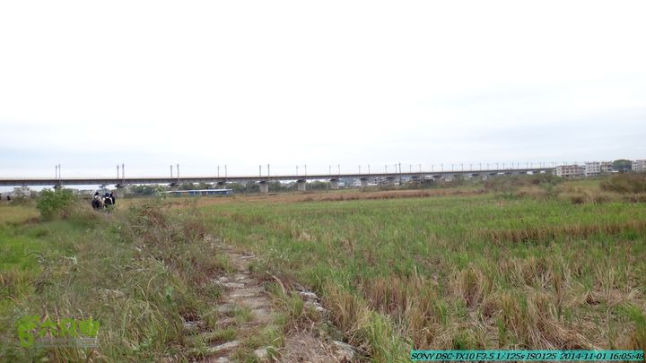 20141101-侯山-侯山隘-古道-临桂-桂林驴先锋户外DSC03501