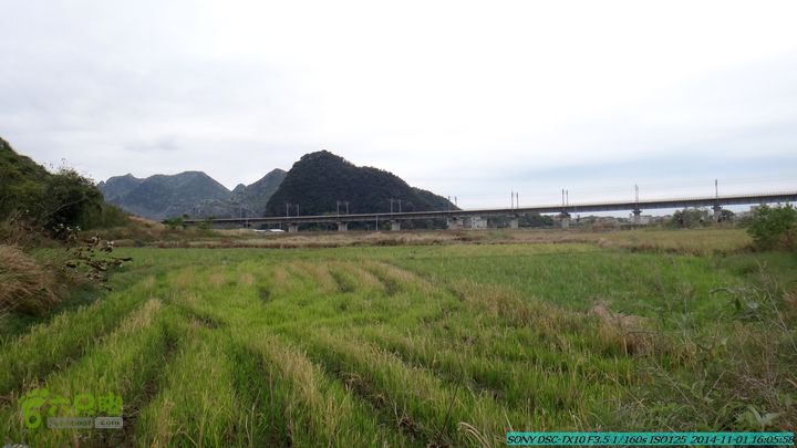 20141101-侯山-侯山隘-古道-临桂-桂林驴先锋户外DSC03502