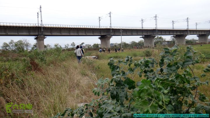 20141101-侯山-侯山隘-古道-临桂-桂林驴先锋户外DSC03506