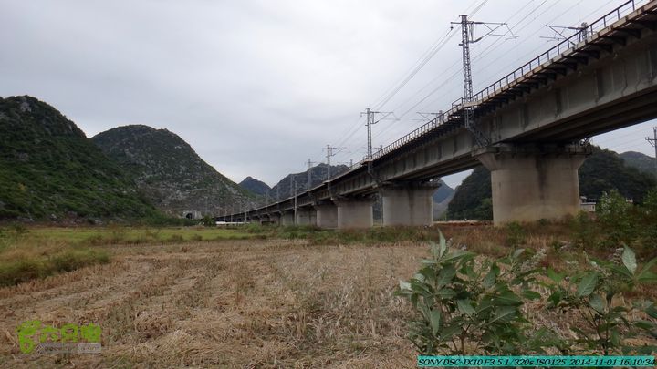 20141101-侯山-侯山隘-古道-临桂-桂林驴先锋户外DSC03509