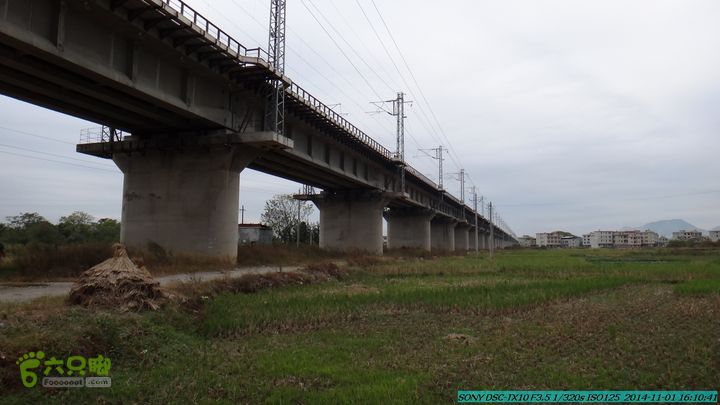 20141101-侯山-侯山隘-古道-临桂-桂林驴先锋户外DSC03510