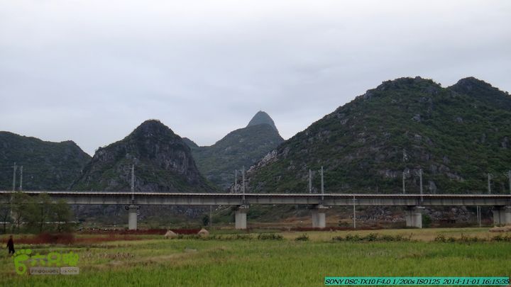 20141101-侯山-侯山隘-古道-临桂-桂林驴先锋户外DSC03522