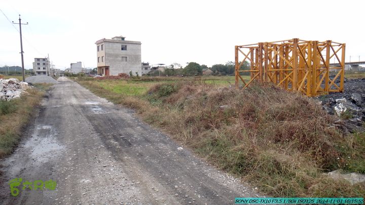 20141101-侯山-侯山隘-古道-临桂-桂林驴先锋户外DSC03523