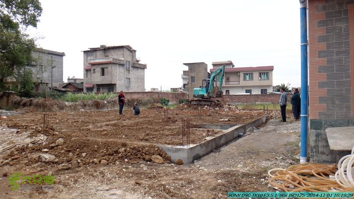 20141101-侯山-侯山隘-古道-临桂-桂林驴先锋户外DSC03528