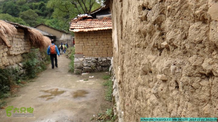 20141101-侯山-侯山隘-古道-临桂-桂林驴先锋户外DSC03534