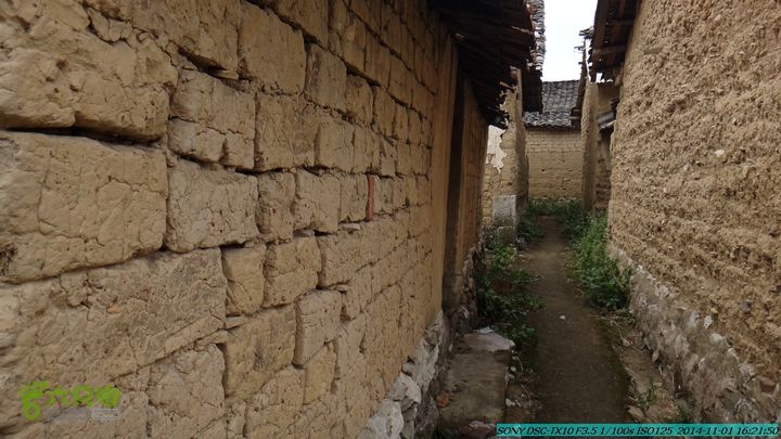 20141101-侯山-侯山隘-古道-临桂-桂林驴先锋户外DSC03535