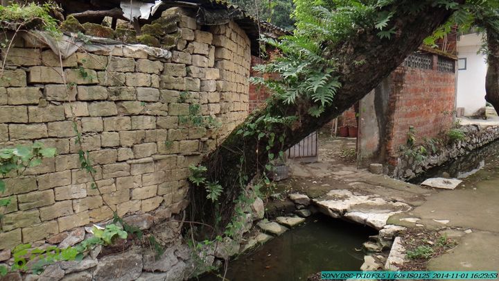 20141101-侯山-侯山隘-古道-临桂-桂林驴先锋户外DSC03540