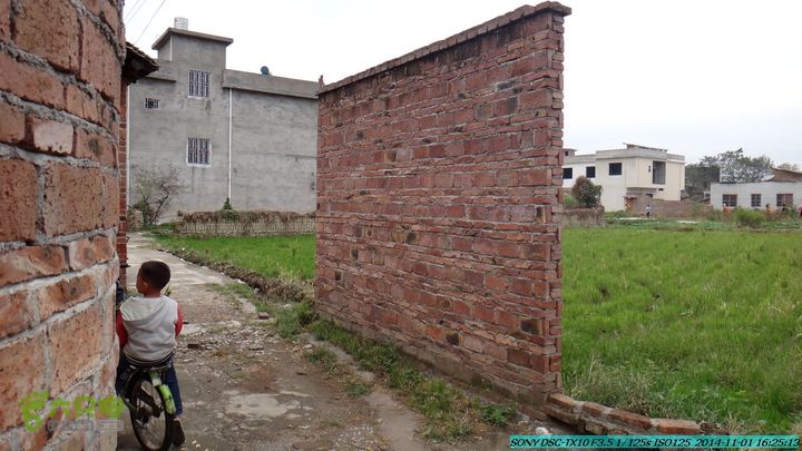 20141101-侯山-侯山隘-古道-临桂-桂林驴先锋户外DSC03542