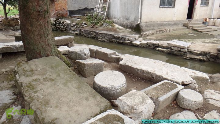 20141101-侯山-侯山隘-古道-临桂-桂林驴先锋户外DSC03549