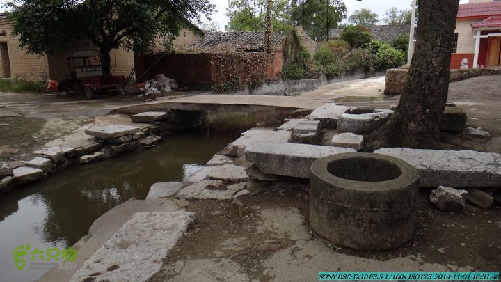 20141101-侯山-侯山隘-古道-临桂-桂林驴先锋户外DSC03552