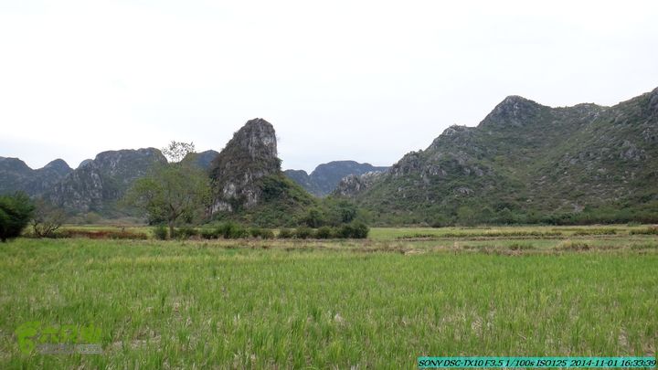 20141101-侯山-侯山隘-古道-临桂-桂林驴先锋户外DSC03554