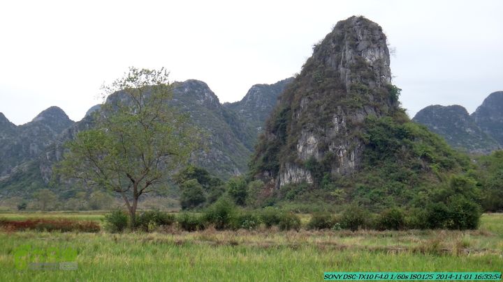 20141101-侯山-侯山隘-古道-临桂-桂林驴先锋户外DSC03556