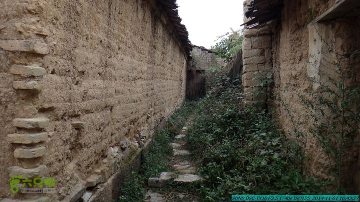 20141101-侯山-侯山隘-古道-临桂-桂林驴先锋户外DSC03569