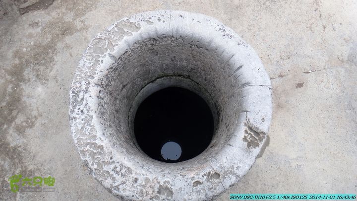 20141101-侯山-侯山隘-古道-临桂-桂林驴先锋户外DSC03570