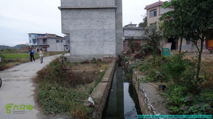 20141101-侯山-侯山隘-古道-临桂-桂林驴先锋户外DSC03574