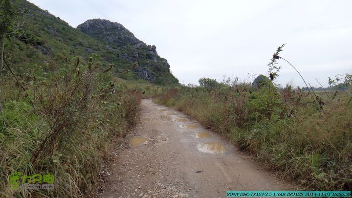 20141101-侯山-侯山隘-古道-临桂-桂林驴先锋户外DSC03578