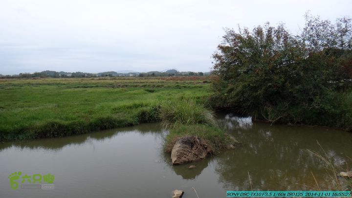 20141101-侯山-侯山隘-古道-临桂-桂林驴先锋户外DSC03581