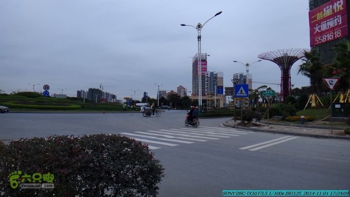 20141101-侯山-侯山隘-古道-临桂-桂林驴先锋户外DSC03610