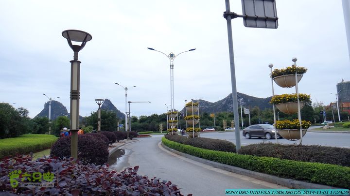 20141101-侯山-侯山隘-古道-临桂-桂林驴先锋户外DSC03611