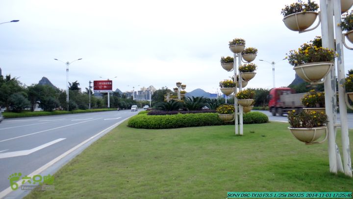 20141101-侯山-侯山隘-古道-临桂-桂林驴先锋户外DSC03614