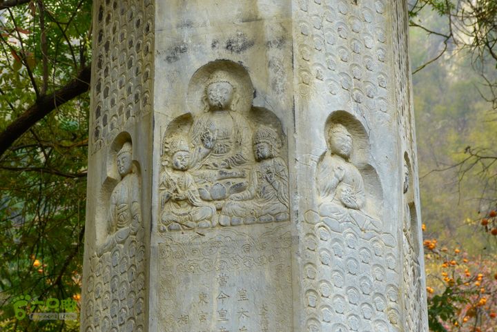 板城金山寺莲花峰满金玉P1130655