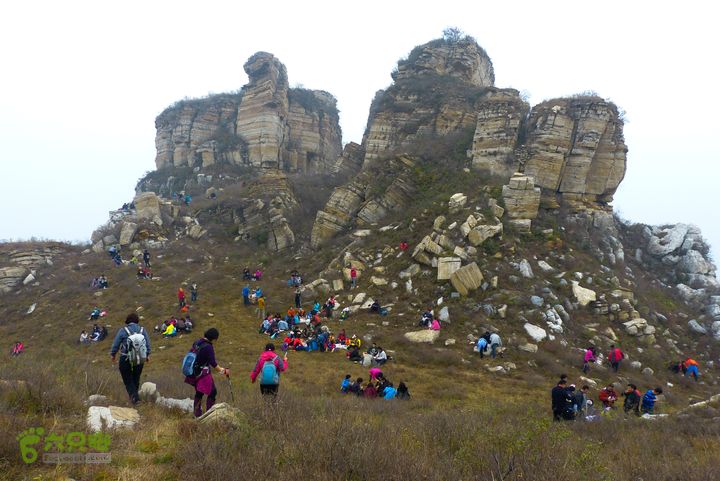 板城金山寺莲花峰满金玉P1130671