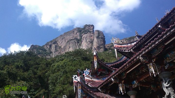 闽侯五虎山圈越2014_1101_105424