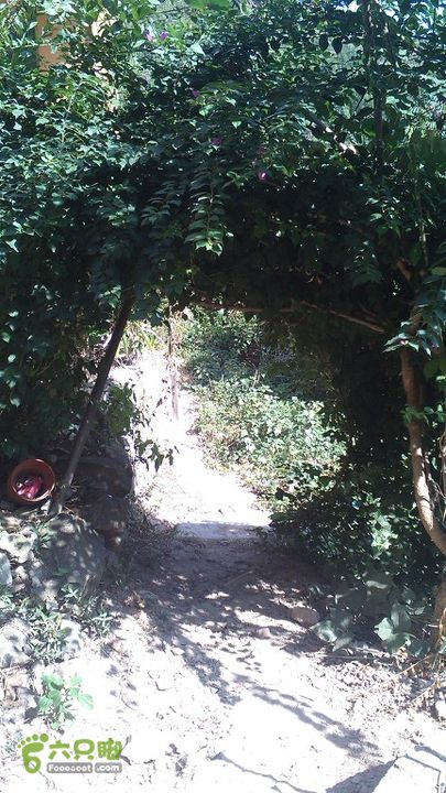 闽侯五虎山圈越2014_1101_105555