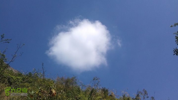 闽侯五虎山圈越2014_1101_110534