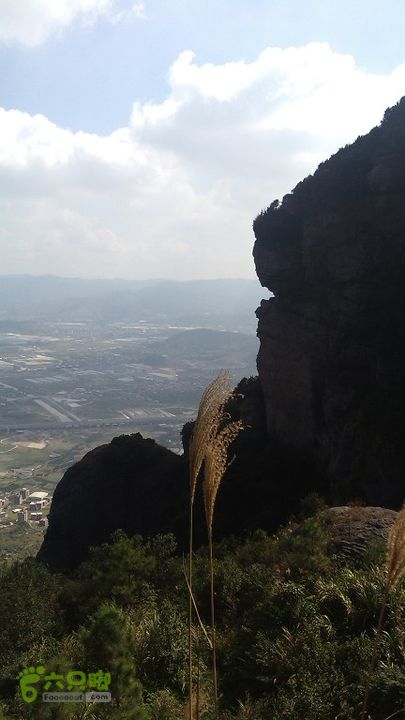 闽侯五虎山圈越2014_1101_124035