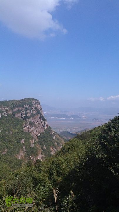 闽侯五虎山圈越2014_1101_125746