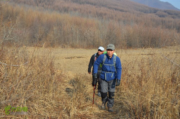 韭菜顶子兵山户外 (6)