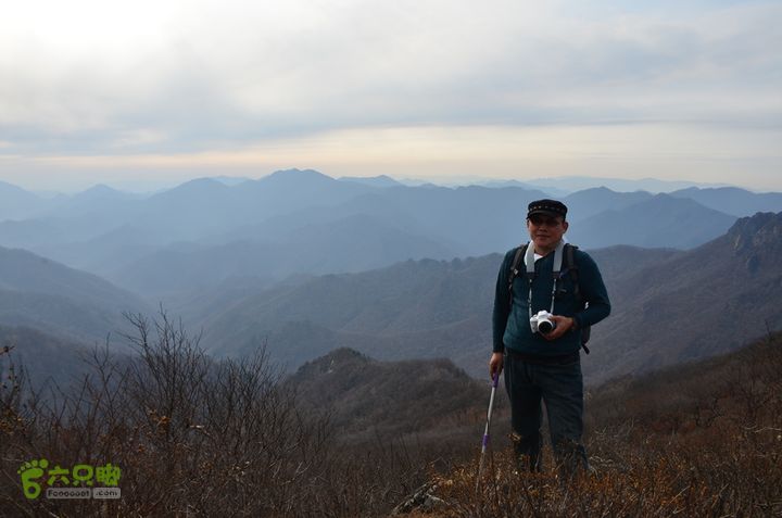 韭菜顶子兵山户外 (32)