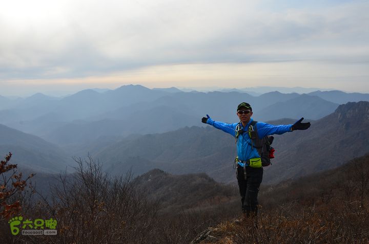 韭菜顶子兵山户外 (33)