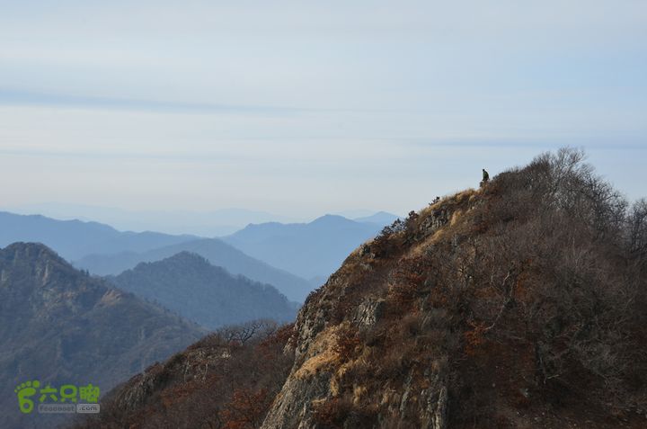 韭菜顶子兵山户外 (41)
