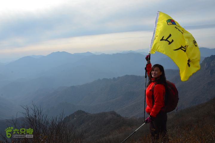 韭菜顶子兵山户外 (42)
